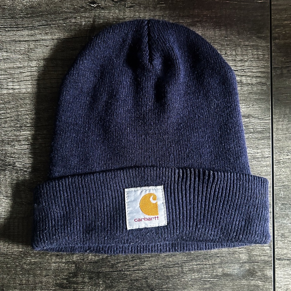 carhartt hat